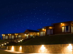 Boutique Hotel La Cantera