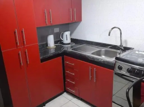 Acogedor departamento con acceso independiente