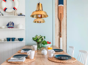 Resort Apartamenty Klifowa Rewal 8