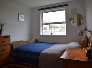 1 Bedroom Flat, Close to City Centre