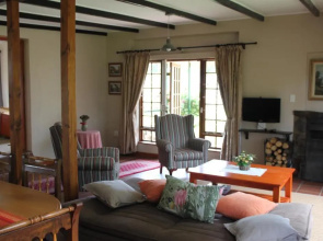 Cottage Suikerbekkie