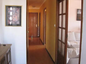 Casa Bellamonte