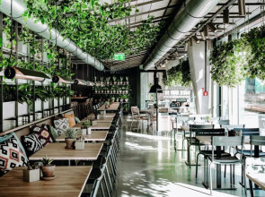 Vienna House by Wyndham Mokotow Warsaw