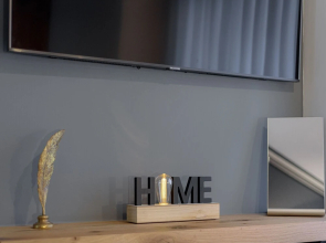 Acropolis Deluxe Apartment