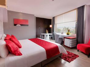 Rioné Hotel Boutique