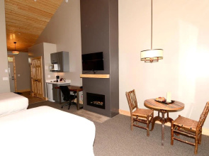 Lakeside Lodge Resort & Marina