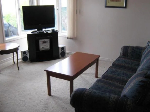Peachland Lakeview Vacation Suite