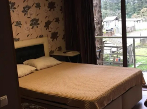 Hotel On Takaishvili 67