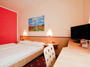 Vienna House Easy by Wyndham Rostock