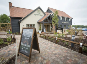 Penny Hedge by Marston's Inns
