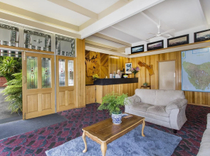 Village Family Motor Inn