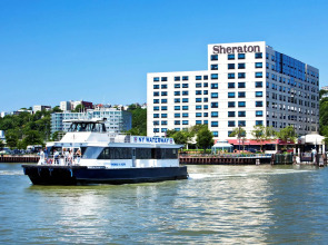 Sheraton Lincoln Harbor Hotel