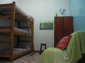 Hostel Centro Histórico de Iguape