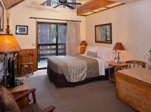 Quiet Creek Inn
