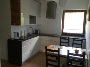 Apartament Słoneczny 6 Kościelisko