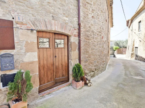 Emporda Costa Brava Ullastret