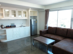 Jomtien Garden Hotel & Resort