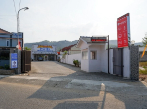 Minang Permai 3 by Reddoorz
