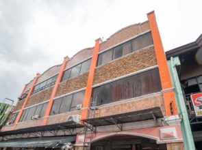 OYO 448 Pvc Pension Haus