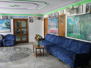 Hotel Jeevak International