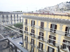 Gramsci Apartments