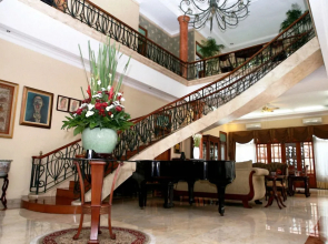 Pesona Guest House Jakarta