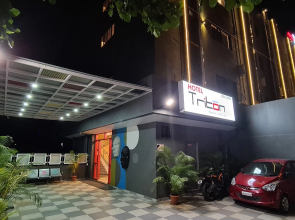 Hotel Triton