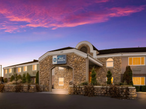 Best Western Mountain View Inn