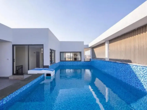 Sakura at Lake View Residence