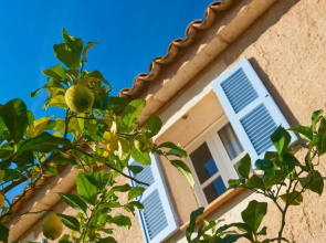 Residencia Restaurant Son Floriana
