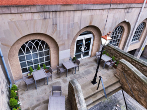 Radisson Blu Hotel, Edinburgh City Centre