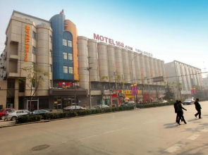 Motel-Hefei Mengcheng Road Xuyuan