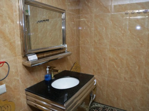 Отель Hon Saroy