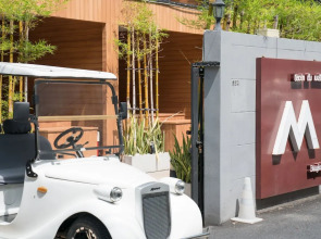 Comfortable and Private