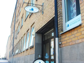 Drottninggatans vandrarhem