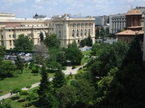 Apartament Sala Palatului