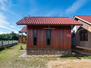 Nurbayu Chalet by OYO Rooms
