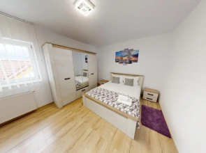 Harmony Apartment VRT