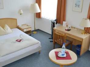 Hotel Glitz