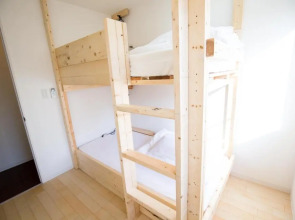 IZA Enoshima Guesthouse&Bar - Hostel