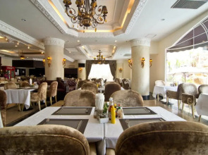 LK Metropole Pattaya