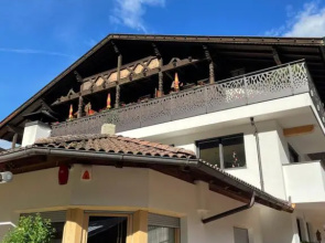 Appartement Riederhof