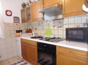 Stjepan Apartment