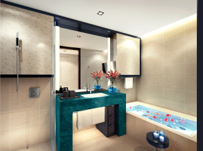 Rosh Rayhaan by Rotana