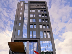 Mercure Surabaya Manyar