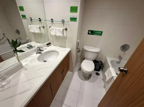 The North Garden Hotel Beijing Wangfujing