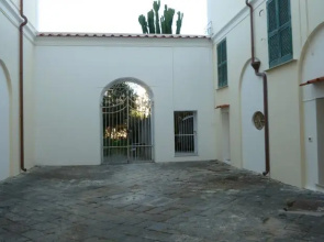 Palazzo Tirabella