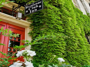 Frontenac Club Inn