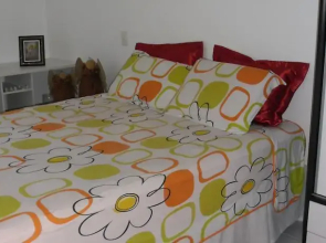 Apartamento na Linha Verde