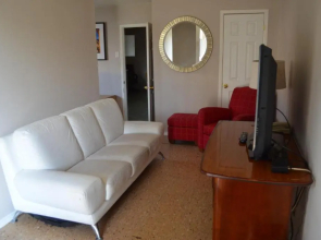Studio 1 Motel